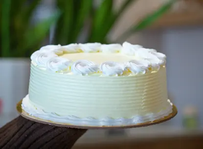 Cakes
