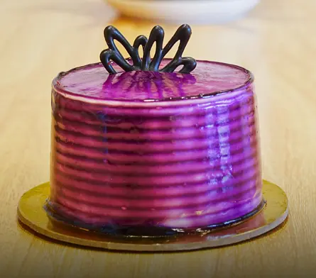 Mini Cakes