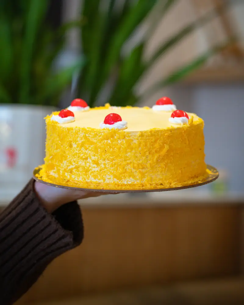 Mango (2 Pound)