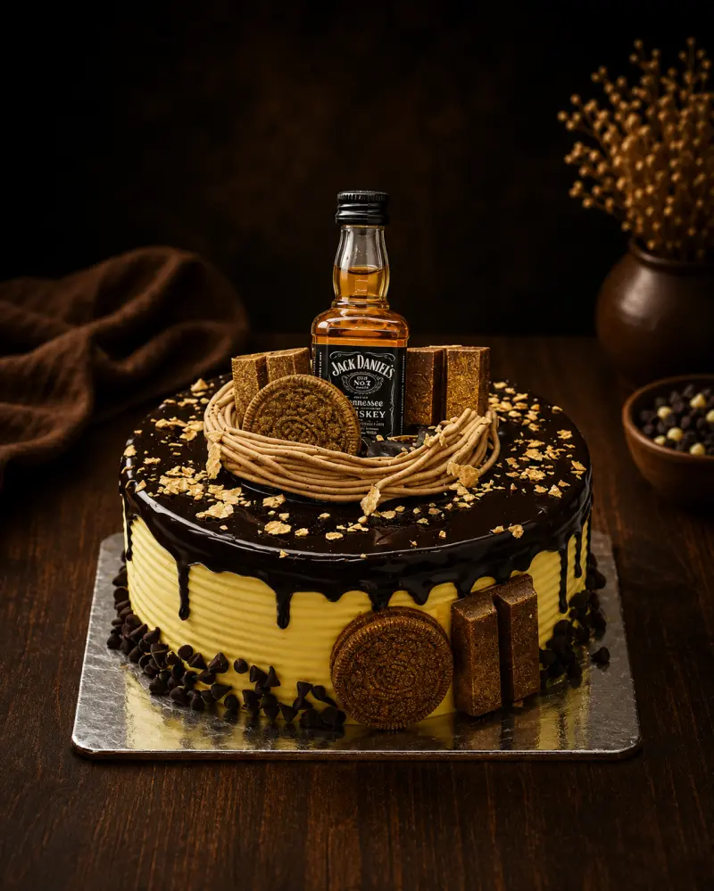 JD Cake